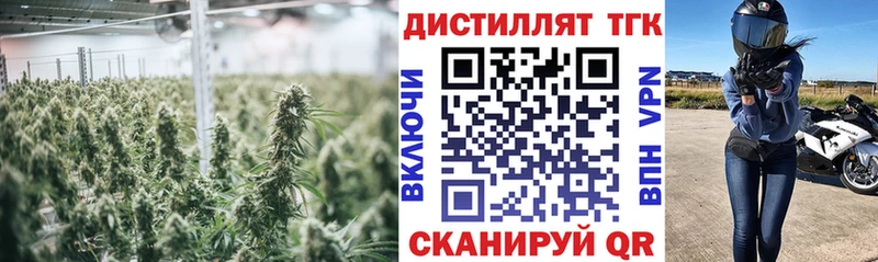 ТГК жижа Уяр